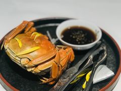 -松鹤楼·非遗·苏帮菜(融科店)