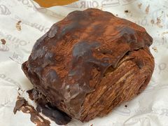 脏脏包-OUR Bakery(SKP-S店)