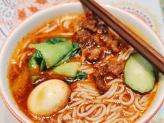 -胡记德源粉·湖南菜(双安店)