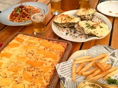 -埠口精酿夜景餐酒吧· BREWPORT BISTRO(长嘉汇重庆之眼店)