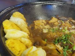 -屯靠屯地锅王(西南路店)