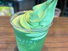 -辻利茶铺(辻利茶屋店)