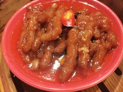 -避风塘(宝山万达店)