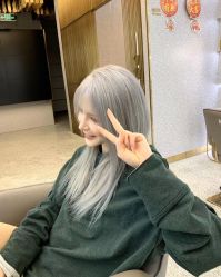 -3AM HAIR SALON染发接发