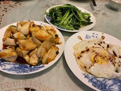虾子茭白-御面斋精品面馆
