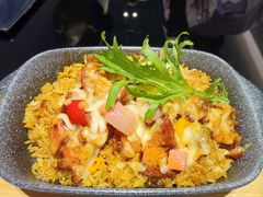 -甜心航空主题餐厅(京源城店)