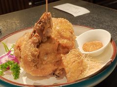 -唐猫庭院·千年陕菜(赛格国际购物中心店)