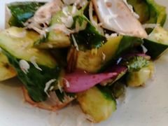 -南山鲜虾面·活鲜小馆·海味大连菜(南山总店)