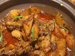 -永安水煮活鱼·仪征菜(仪征奥林匹克店)