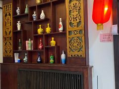 -老城味道·传统天津菜(杨柳青店)