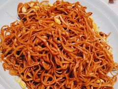 孜然焖面-阿五黄河大鲤鱼(海尚店)