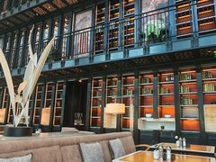 -北京康莱德酒店-Chapter餐厅