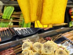-啊溜烧烤·炭火传承(南澳店)