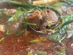 -老城红焖羊肉(人民路店)