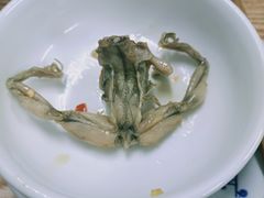 -四姐南瓜田鸡(202店)