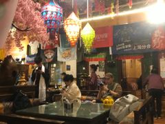 -吉祥圣雪藏餐