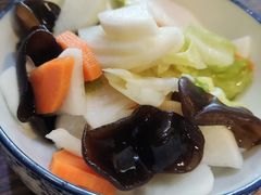 泡菜-滋味厨房小酒馆(万达广场店)