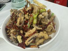 -昱德来·天津菜(河西店)
