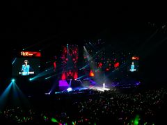 -成都金融城演艺中心