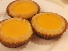 酥皮鸡蛋挞-利苑酒家(合景国际金融广场店)