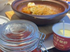 -额娘·春饼烤鸭(华北七楼创始店)