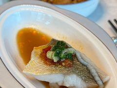 -东海朗廷酒店-唐阁T’ANG COURT 中餐厅