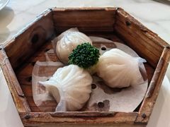 -顺德美的万豪酒店-万豪中餐厅