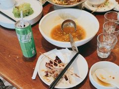 -妈妈菜舟山海鲜(定海古城店)