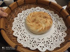 -老牌坊鲁菜名店(宽厚里店)