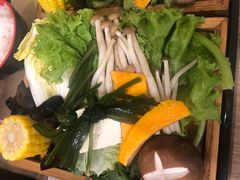 -吉野家(长青店)