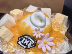 -DQ·蛋糕·冰淇淋(绿宝店)