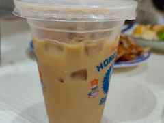 -食运茶餐厅(文化宫店)