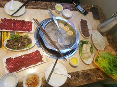 -小肥牛潮汕牛肉火锅(南联店)