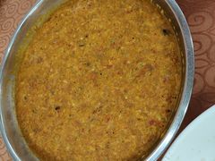 虾辣膏-128海鲜餐厅