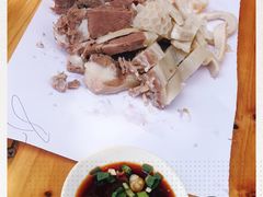 -小朱羊肉面馆(周东路)