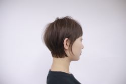 短发-P.STYLE 派斯造型