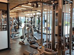 -燃坊JEN ACTIVE游泳健身中心·深圳前海JEN酒店