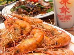 -等我餸上门海鲜大排档(天河南店)