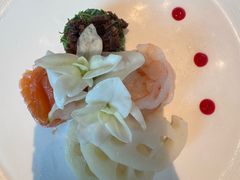 -北京饭店谭家菜