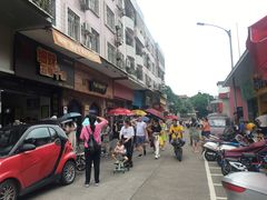 -细妹五香牛杂(步行街店)
