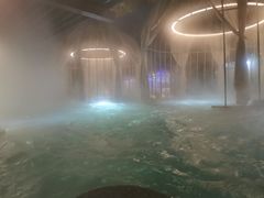 -南京瀚金佰九号温泉酒店