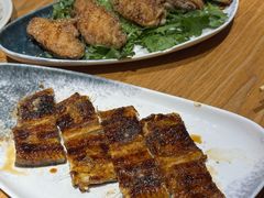 -桂马·日本料理·海胆·海鲜饭·酒场(民主广场店)