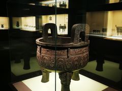 -上海博物馆(人民广场馆)