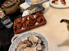 -誉八仙粤菜(万象天地店)