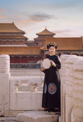 点击看大图 -美云庭古装·格格服汉服·京城旅拍(北京店)