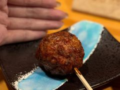 -晶吉·居酒屋·日本料理·烧鸟(中山区民主广场经典生活店)