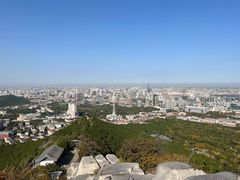 -千佛山风景名胜区