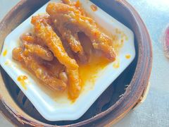 -恒兴发茶店(十三小店)