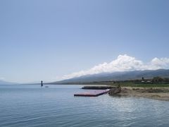 -青海湖二郎剑景区