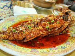 -砂锅居(西四店)